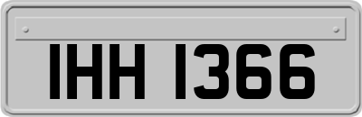 IHH1366