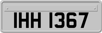 IHH1367