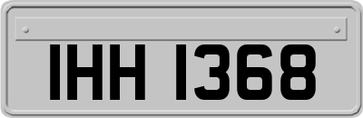 IHH1368