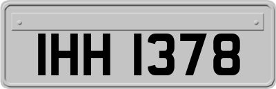 IHH1378