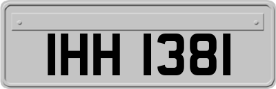 IHH1381