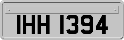 IHH1394
