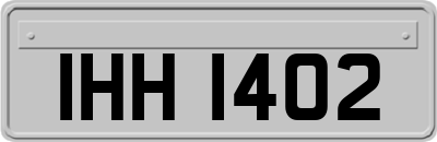 IHH1402