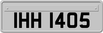 IHH1405