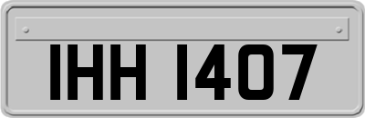 IHH1407