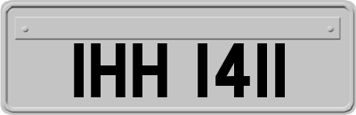 IHH1411