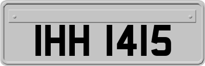 IHH1415