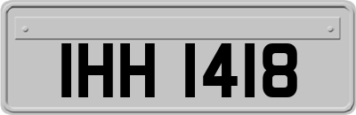IHH1418