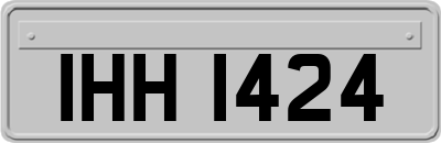 IHH1424