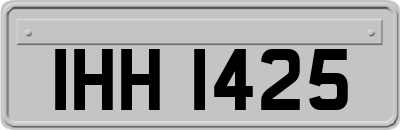 IHH1425