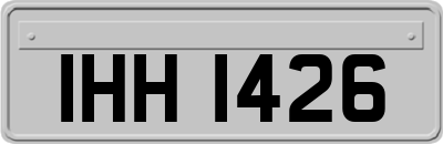 IHH1426