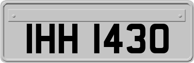 IHH1430