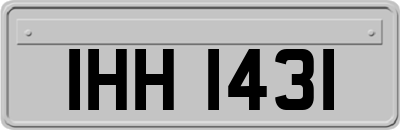 IHH1431