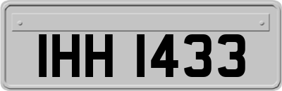 IHH1433