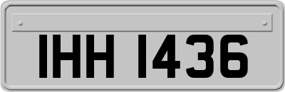 IHH1436