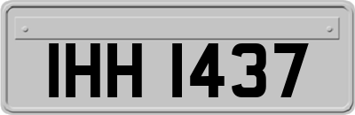 IHH1437