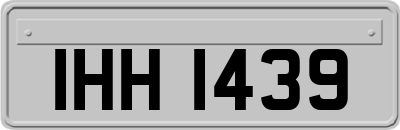 IHH1439