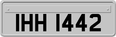 IHH1442