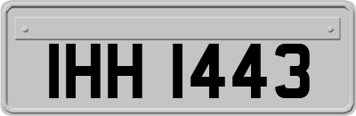 IHH1443