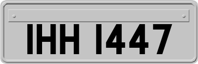 IHH1447