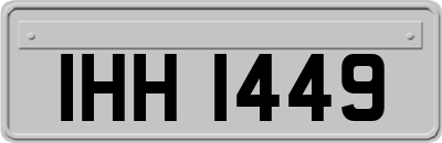 IHH1449