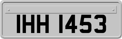 IHH1453