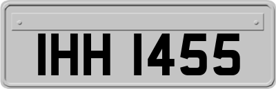 IHH1455