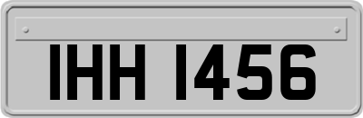 IHH1456