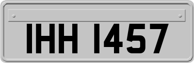 IHH1457