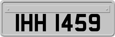 IHH1459