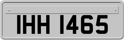 IHH1465