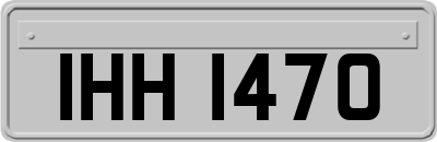 IHH1470