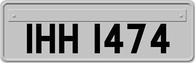 IHH1474