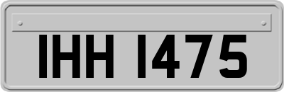 IHH1475