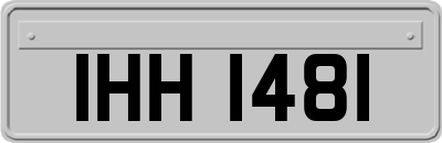 IHH1481