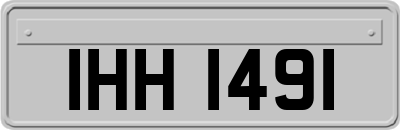 IHH1491