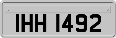IHH1492