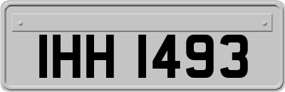 IHH1493
