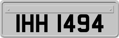 IHH1494