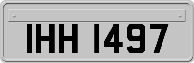 IHH1497