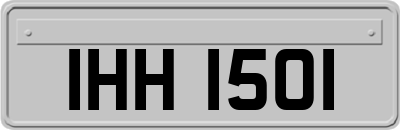 IHH1501