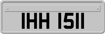 IHH1511