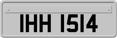 IHH1514