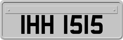 IHH1515