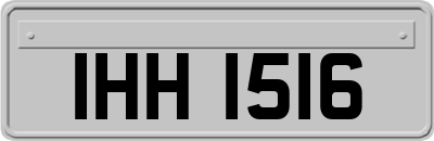IHH1516