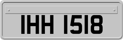 IHH1518