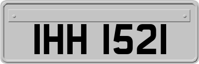 IHH1521