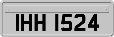 IHH1524
