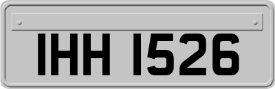 IHH1526