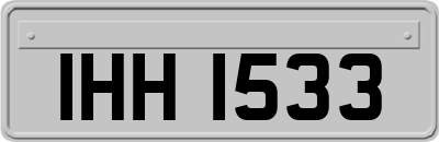 IHH1533